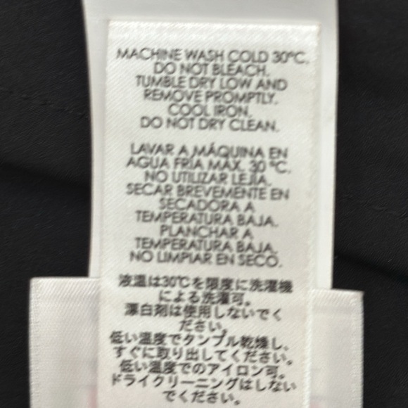 Spyder WYSER TECH SHORT - black - Picture 12 of 13